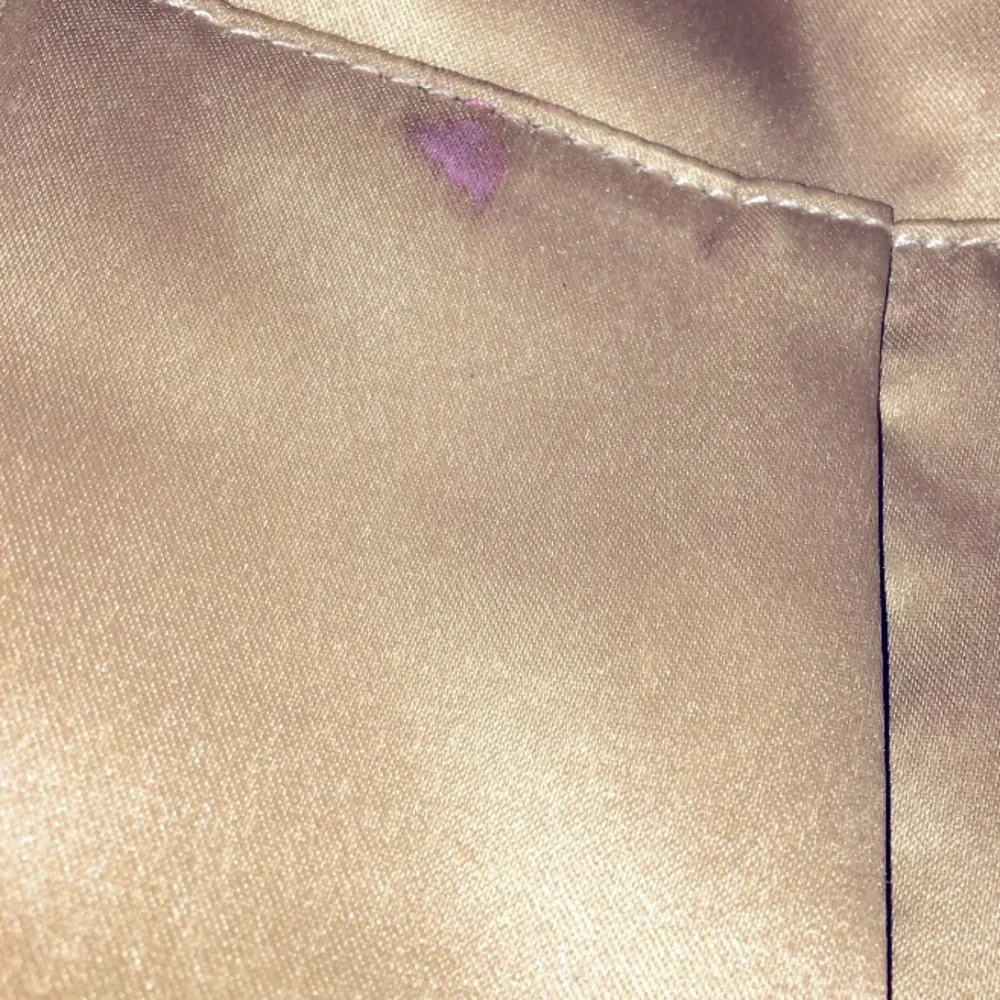 ❌SOLD❌ RARE Coach Plum Madison Patent Leather Lindsey Satchel EUC - Picture 14 of 15